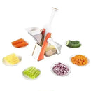 CORTADOR  DE LEGUMES MULTIFUNCIONAL -  KASA ARGUS