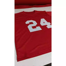 Camiseta Chris Brown Jersey Box Breezybowl