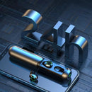 Vitog Novo  Bluetooth - Fone sem Fio