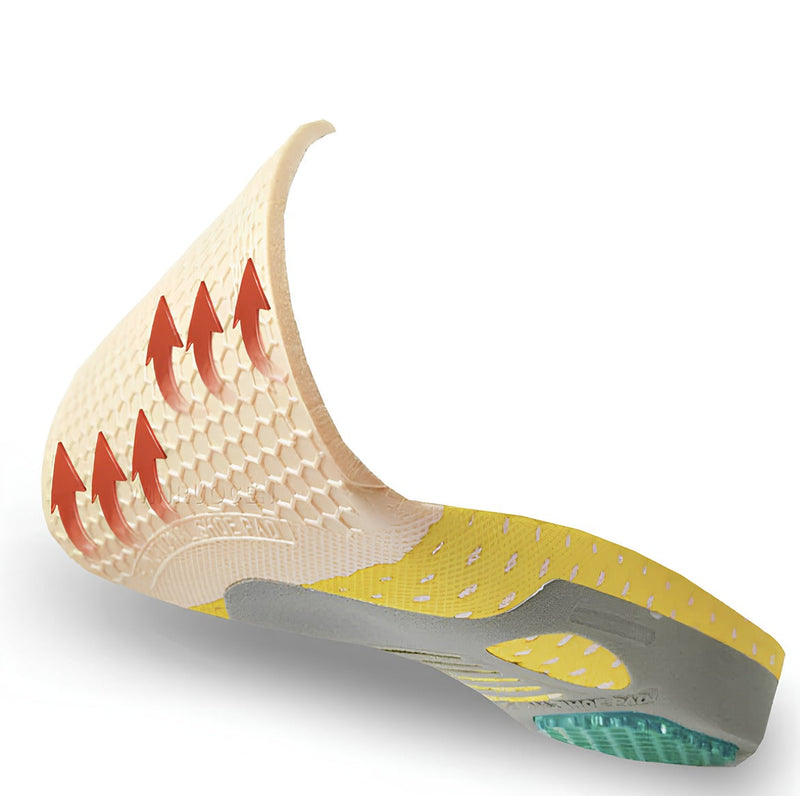 Palmilha Ortopédica FeetComfort™