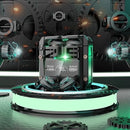 Fone Bluetooth TWS Anti-Impacto  Digital Bluetooth 5.2