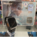 Smartwatch Ultra 3 Ai Chip 5g Câmera Wifi 16gb + 4 Pulseiras