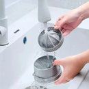 Espremedor de Frutas Elétrico USB Portátil - Tenha suco fresco em 20s, onde você estiver