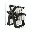 Porta Tempero Condimento Organização Cozinha