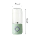 LiquidPro - Liquidificador Portátil Profissional