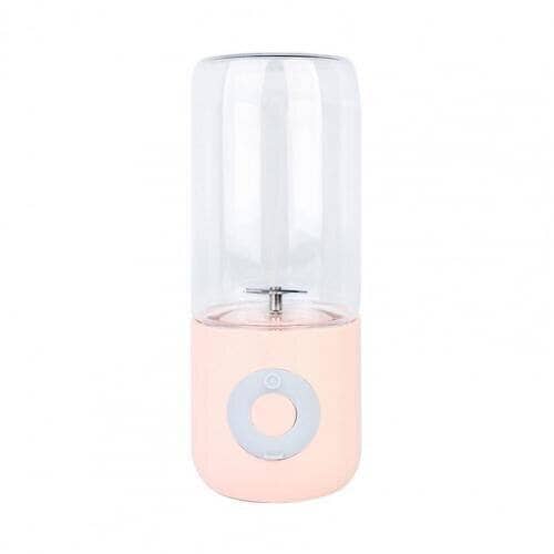 LiquidPro - Liquidificador Portátil Profissional