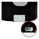 Marmita Térmica Elétrica Inox Portátil Bivolt