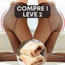 Meia Calça Translúcida Peluciada - Compre 1 Leve 2