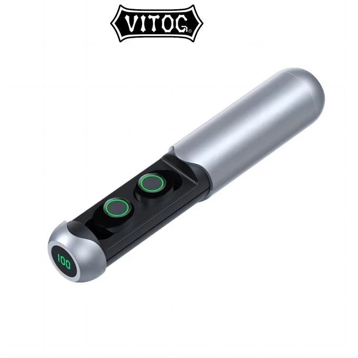 Vitog Novo  Bluetooth - Fone sem Fio